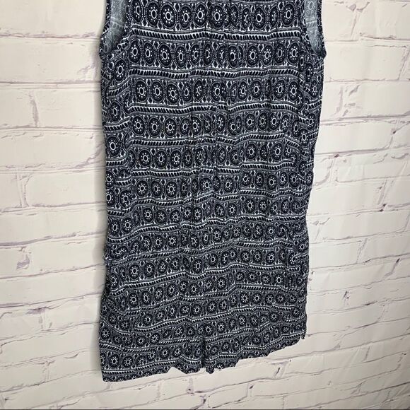 Loft size small romper - Picture 4 of 5